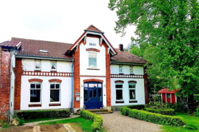 Alte Linde am NOK in Sehestedt